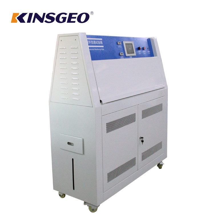 Salt Testing Environmental Temperature Chamber Corrosion Resistance Test