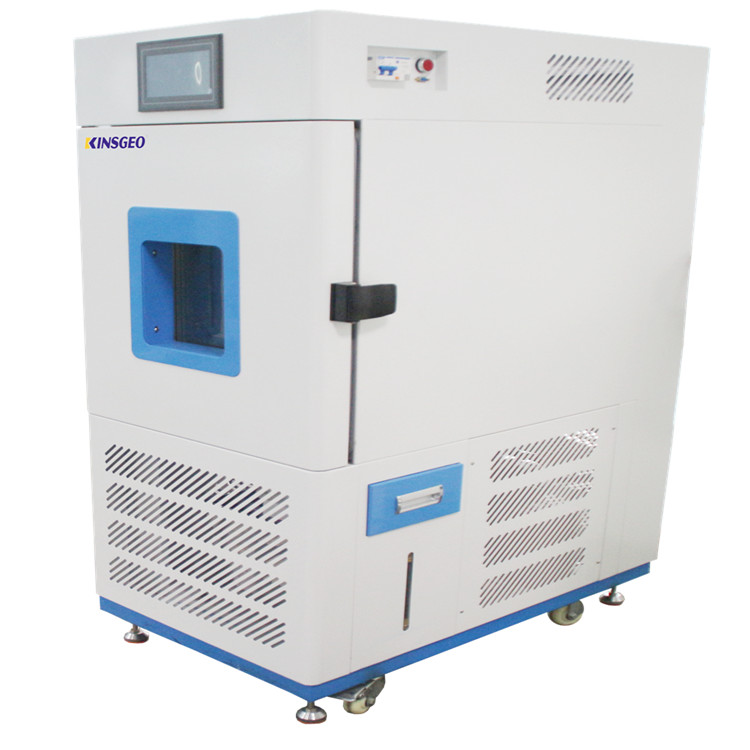 English System Environmental Testing Machine / Inner Size 40×50×40cm ...