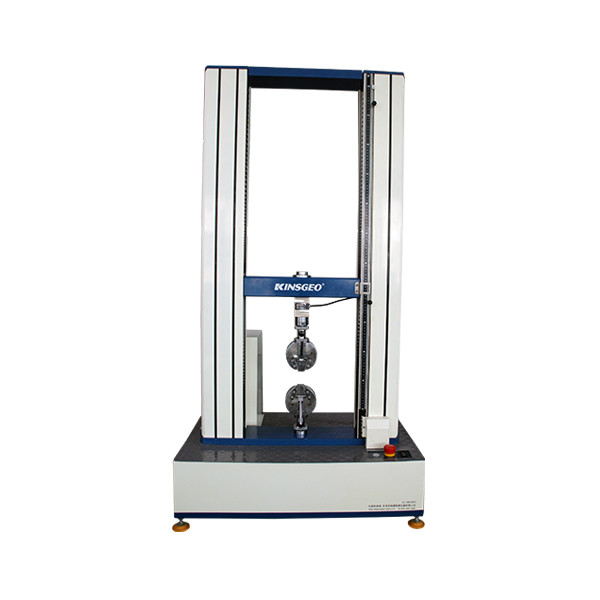 Adhesion Measurement Rig 20KN Capacity Peel Adhesion Test Equipment Water Based Glue Shear ...