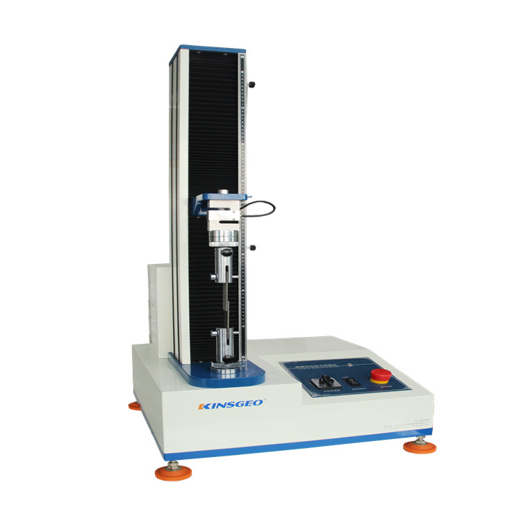 Test Sensor Output Machine USA Sensor Mechanical Universal Testing Machines Low Noise Windows ...