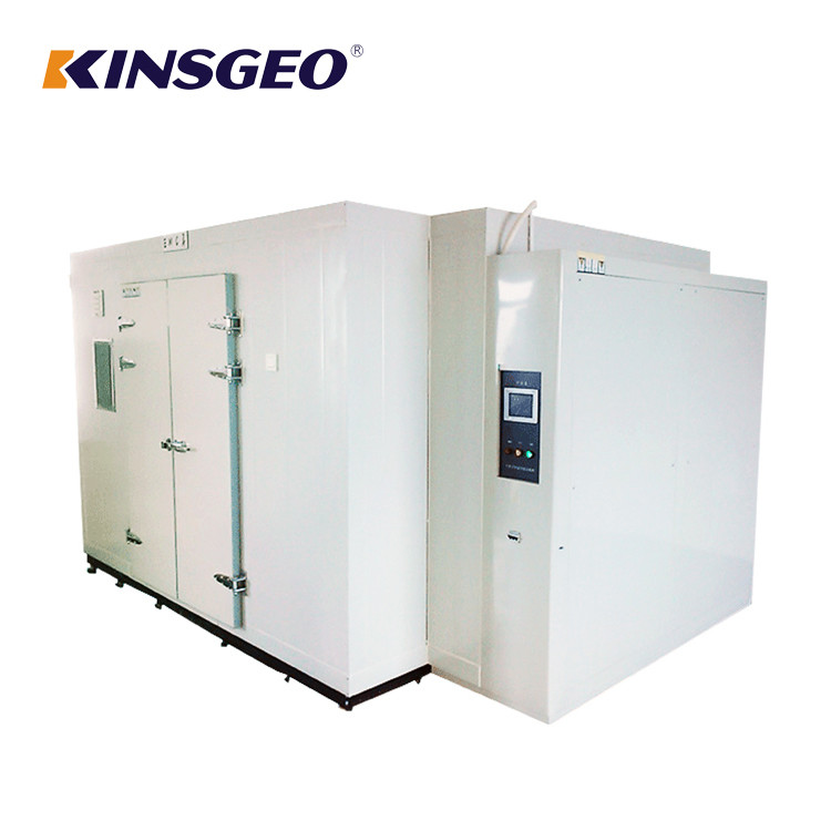 Multi Function Walk In Temperature Humidity Test Chamber Constant ...