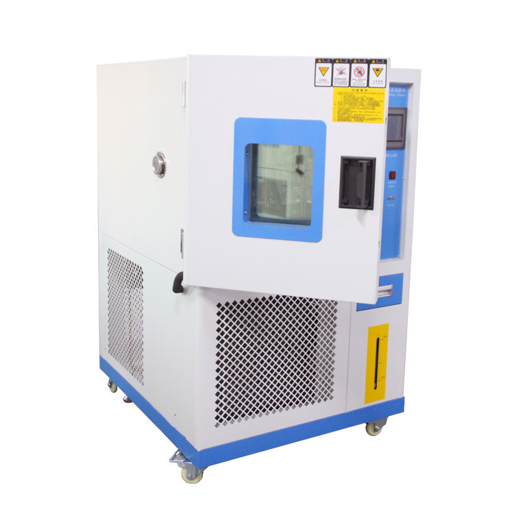 R404A Climatic Test Chamber , 1681-2601pcs Constant Temperature And ...