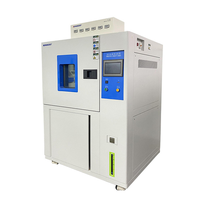 SUS304 20L High Low Temperature Test Chamber Environmental Testing Machine