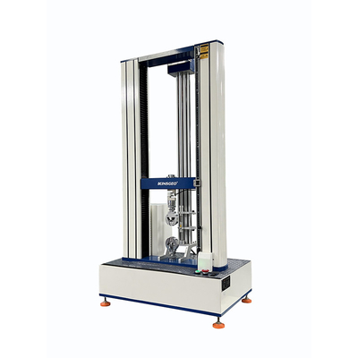 5000N High Precision Steel Universal Automatic Electronic Tensile Testing Machine