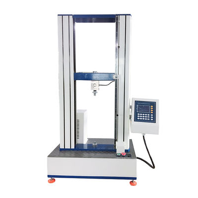 Double Column Adhesive Shear Testing Machine 220V 50Hz