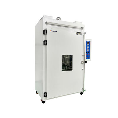 Explosion Proof Hot Air Convection Oven Industrial Heating Equipment