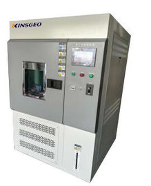 6.5KW 50×60×50 Inner Size Temperature Humidity Controlled Cabinets Humidity Testing Equipment