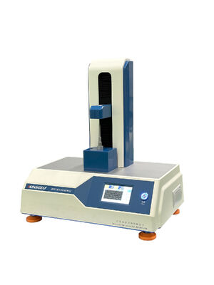 Probe Adhesion Tester with 0-100N Measuring Range ±1% Accuracy for ASTM D2979 Initial Peel Adhesion Testing