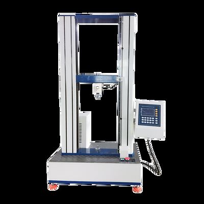 100N Zipper Closure Tensile Testing Machine