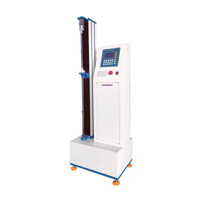 1000N Integrated Electronic Material Tensile Performance Testing Instrument