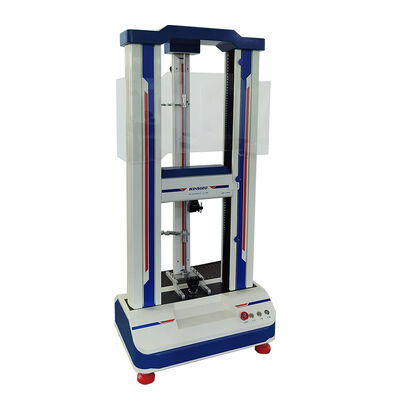 Double-column Laboratory Universal Testing Machine With Protective Cover