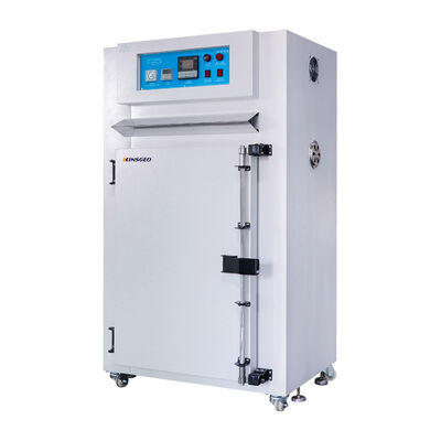 High Precision Hot Air Oven