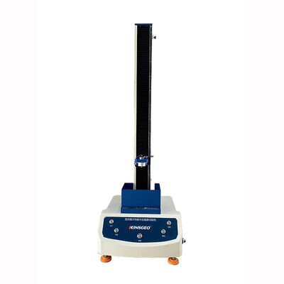 KJ-1079 Falling Ball Impact Tester For Mobile Screen Glass Anti-Impact Test