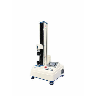Digital Peel Adhesion Tester Machine for Adhesive Tape Label Film 180 90 Degree Peel Test Equipment