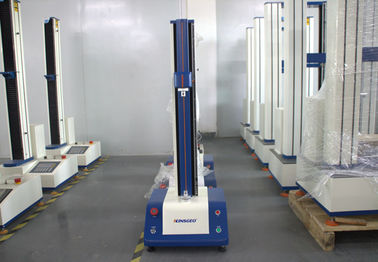 10kg Capacity Adhesive Tape Peel Adhesion Test Equipment for Tensile Strength Testing