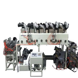 ASTM Standard Printing Coating Testing Machines With 1 Year Warranty Continue Casting Machine