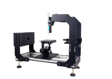 Contact Angle Goniometer/Contact Angle Meter/Contact Angle Measuring Instrument