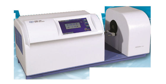 Portable Spectrophotometer For Textile Color Matching 10nm Wavelength