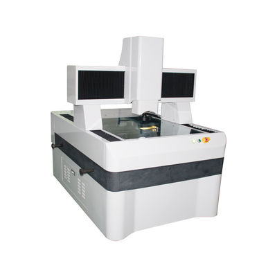 0.001mm Coordinate Computer Measuring Machines For FPC PCB