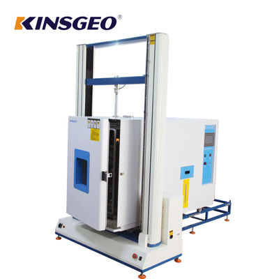 Mechanical -40 To 150 Degree Universal Testing Machines Computer Data Analysis