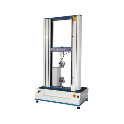 10kn Electronic Universal Tensile Strength Test Machine / universal testing machine compression test