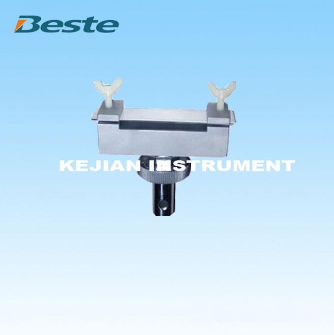 100KG Tensile Strength Testing Equipment , Universal Tensile Testing Machine With Speed 0.1-500mm/min