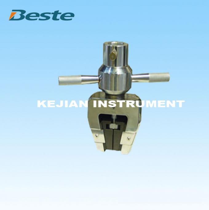 USA Sensor Mechanical Universal Testing Machines Low Noise Windows Operation
