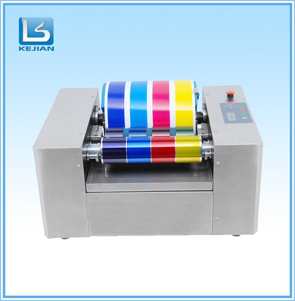 Office Ink Mix Machine 3-5 Minutes 220v, 50/60Hz Ink Mixing Machine With Adjustable ...