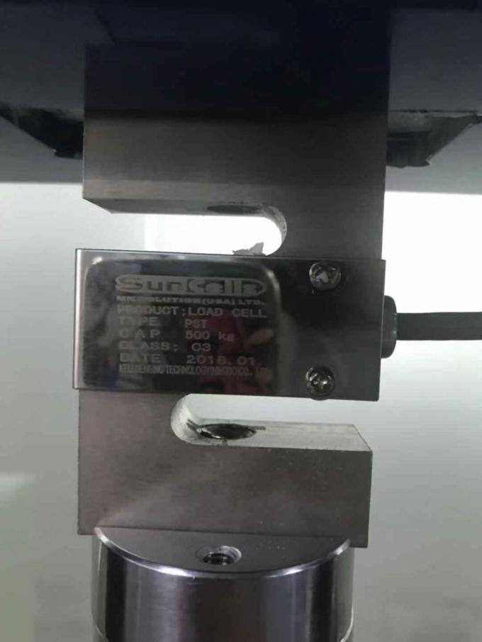 Computer Controlled Windows Method Electronic Servo Automatic Tester ...