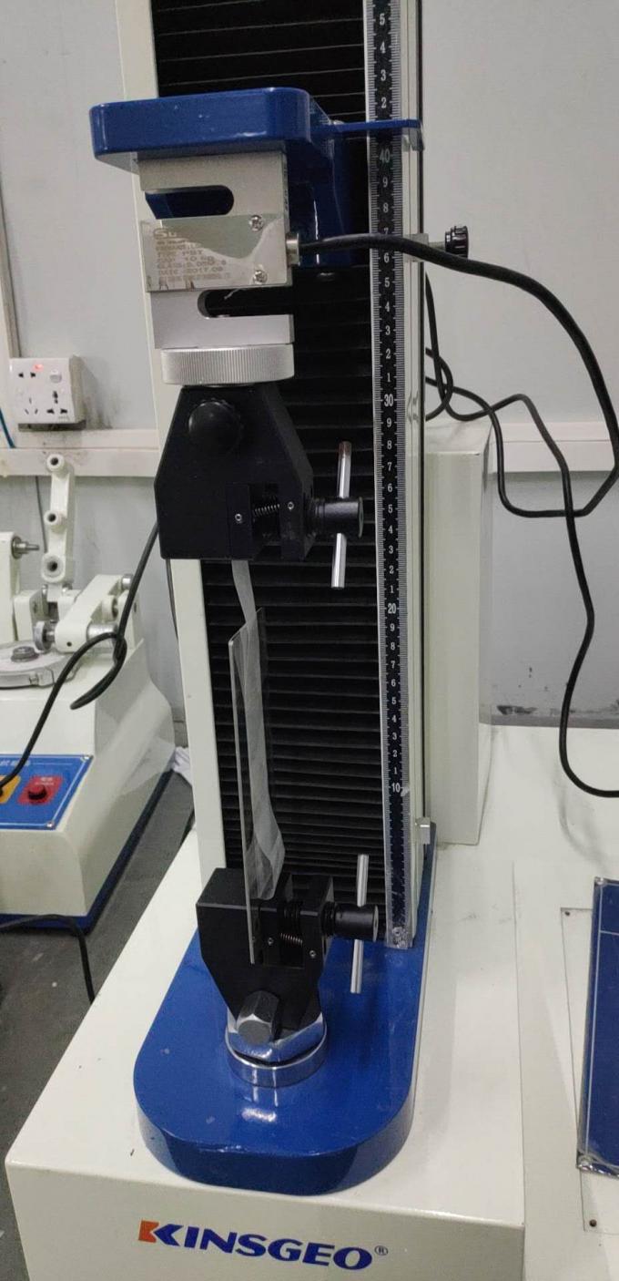 USA Sensor Universal Testing Machines , Peel Test Machine With Capacity ...