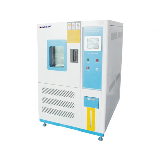 150L Humidity And Temperature Controlled Chamber , Lab RH50