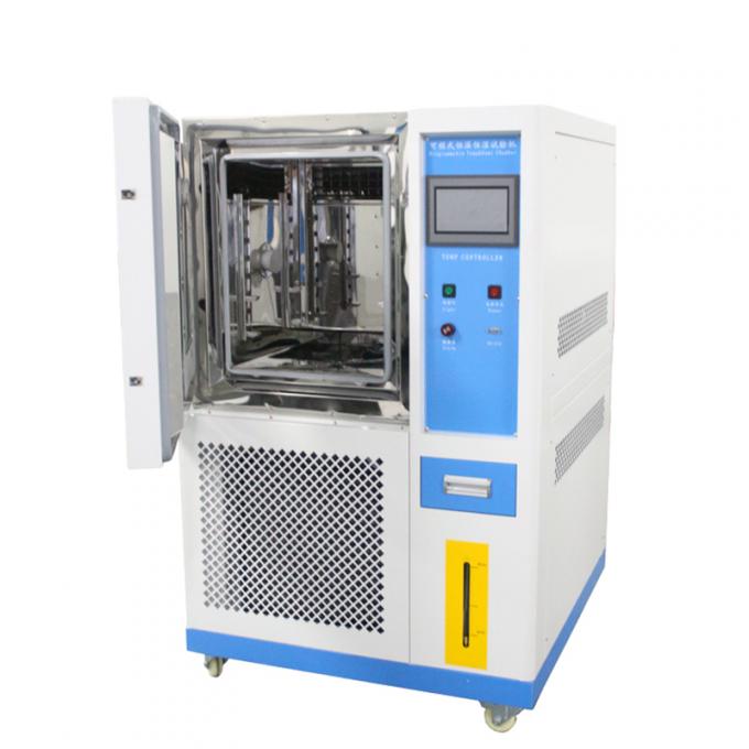 100L High Precision Temperature Humidity Test Chamber