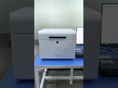 X-ray fluorescence spectrometer