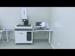 KJ-VMC Series Automatic Image Measuring Instrument