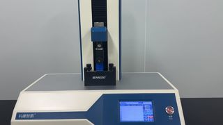 KJ-6031N Computerized Loop tack tester