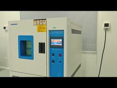 KJ-2091 Temperature and Humidity Test Chamber