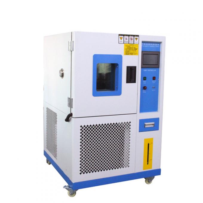 80l Humidity And Temperature Stability Chambers Constant Test Chamber ...