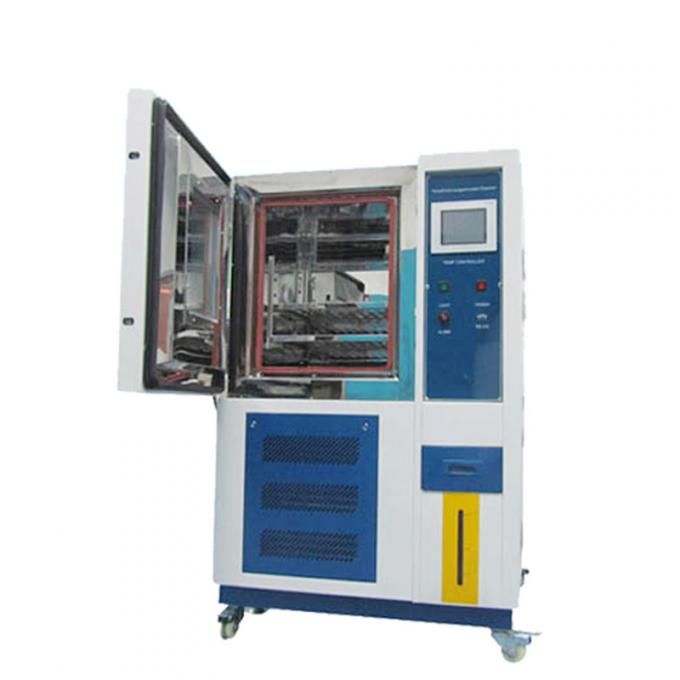 high precision Climate Humidity Test Chamber Environmental Constant ...