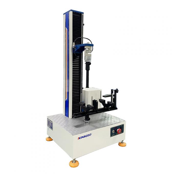 computer control 5000N universal testing machine paper cup bending ...