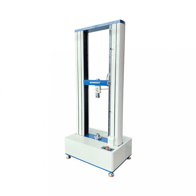 UTM 10KN Computer Control Universal Tensile Testing Machine For Material