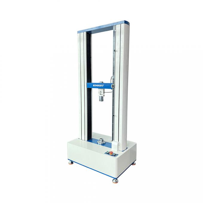 5000N Servo Motor Universal Testing Machine For Laboratory